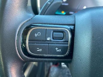 CITROEN C5 AIRCROSS 1.5 Bluehdi Flair Plus Suv 5Dr Diesel Eat8 Euro 6 (S/S) (130 Ps)