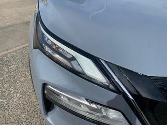 NISSAN X-TRAIL 1.5 H E-Power Acenta Premium Suv 5Dr Petrol Hybrid Auto Euro 6 (