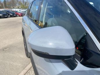 NISSAN X-TRAIL 1.5 H E-Power Acenta Premium Suv 5Dr Petrol Hybrid Auto Euro 6 (