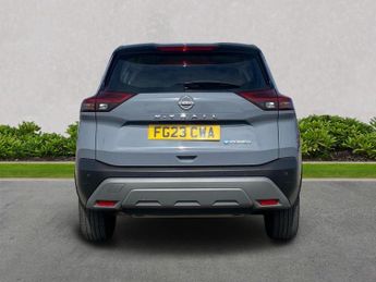 NISSAN X-TRAIL 1.5 H E-Power Acenta Premium Suv 5Dr Petrol Hybrid Auto Euro 6 (