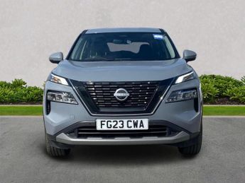 NISSAN X-TRAIL 1.5 H E-Power Acenta Premium Suv 5Dr Petrol Hybrid Auto Euro 6 (