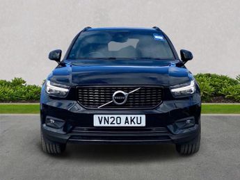 VOLVO XC40 1.5 T3 R-Design Suv 5Dr Petrol Auto Euro 6 (S/S) (163 Ps)