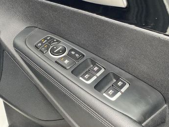 KIA SORENTO Sorento 2.2 Crdi Kx-2 5Dr Auto Station Wagon