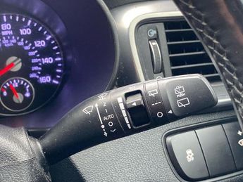 KIA SORENTO Sorento 2.2 Crdi Kx-2 5Dr Auto Station Wagon