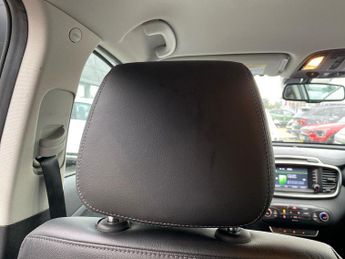 KIA SORENTO Sorento 2.2 Crdi Kx-2 5Dr Auto Station Wagon