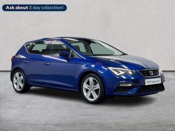 SEAT Leon 1.5 Tsi Evo 150 Fr [Ez] 5Dr