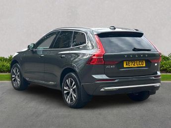 VOLVO XC60 Xc60 2.0 T6 350 Rc Phev Inscription Expr 5Dr Awd Auto Estate