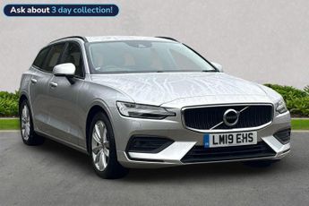 Volvo V60 V60 2.0 D3 Momentum Pro 5Dr Estate