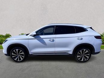 BYD SEAL U 1.5 Dm-I Awd Design 5Dr Auto