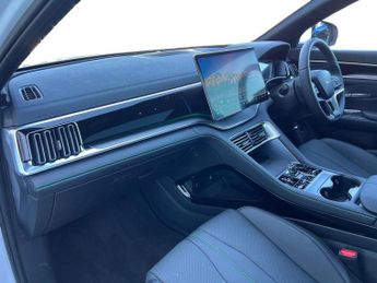 BYD SEAL U 1.5 Dm-I Awd Design 5Dr Auto