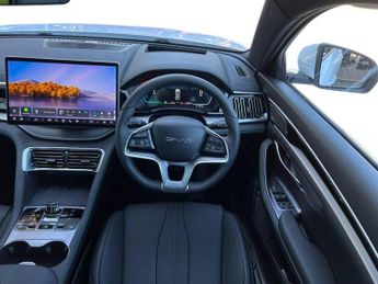 BYD SEAL U 1.5 Dm-I Awd Design 5Dr Auto