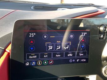 CHEVROLET CORVETTE 6.2 V8 2Lt 2Dr Auto