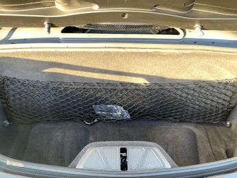 CHEVROLET CORVETTE 6.2 V8 2Lt 2Dr Auto