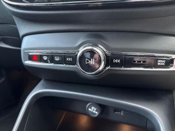 VOLVO XC40 Xc40 2.0 T4 Awd R-Design Pro Automatic