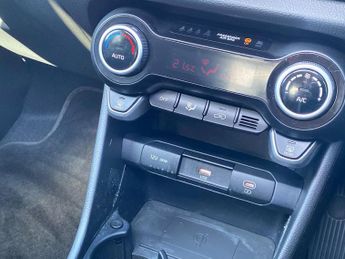 KIA PICANTO 1.0 Gt-Line S 5Dr Auto