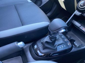 KIA PICANTO 1.0 Gt-Line S 5Dr Auto