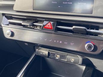 KIA NIRO 1.6 Gdi Hybrid 2 5Dr Dct