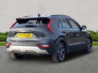 KIA NIRO 1.6 Gdi Hybrid 2 5Dr Dct