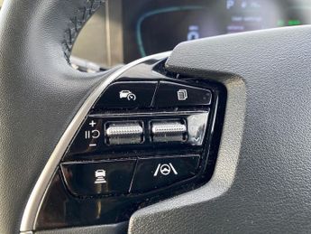 KIA NIRO 1.6 Gdi Hybrid 2 5Dr Dct