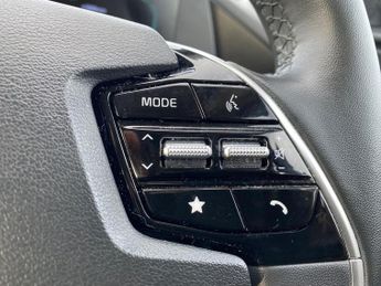 KIA NIRO 1.6 Gdi Hybrid 2 5Dr Dct