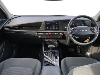 KIA NIRO 1.6 Gdi Hybrid 2 5Dr Dct