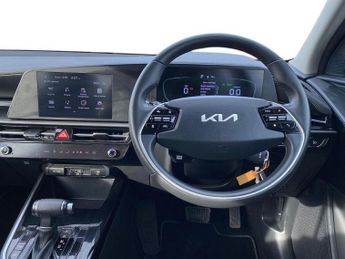 KIA NIRO 1.6 Gdi Hybrid 2 5Dr Dct