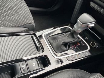 KIA XCEED 1.6 Gdi Phev 3 5Dr Dct