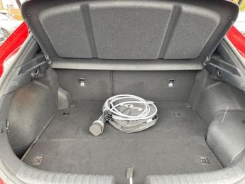 KIA XCEED 1.6 Gdi Phev 3 5Dr Dct