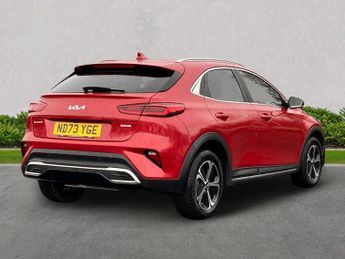 KIA XCEED 1.6 Gdi Phev 3 5Dr Dct