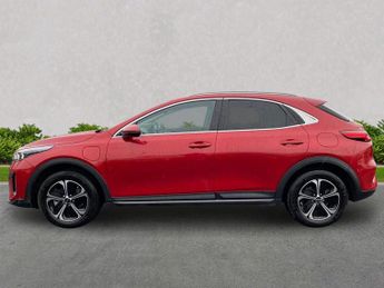 KIA XCEED 1.6 Gdi Phev 3 5Dr Dct