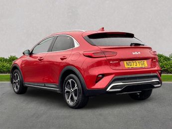 KIA XCEED 1.6 Gdi Phev 3 5Dr Dct