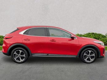KIA XCEED 1.6 Gdi Phev 3 5Dr Dct