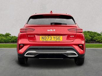 KIA XCEED 1.6 Gdi Phev 3 5Dr Dct