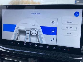 FORD FOCUS 1.0 Ecoboost Hybrid Mhev St-Line 5Dr Auto