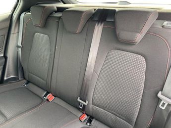 FORD FOCUS 1.0 Ecoboost Hybrid Mhev St-Line 5Dr Auto
