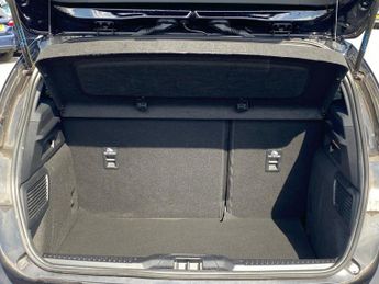 FORD FOCUS 1.0 Ecoboost Hybrid Mhev St-Line 5Dr Auto