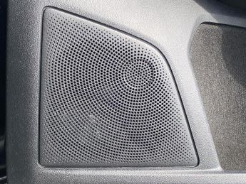 FORD FOCUS 1.0 Ecoboost Hybrid Mhev St-Line 5Dr Auto