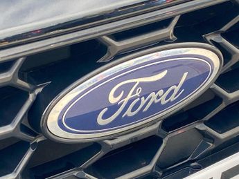 FORD FOCUS 1.0 Ecoboost Hybrid Mhev St-Line 5Dr Auto