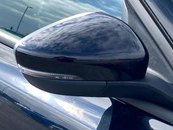 FORD FOCUS 1.0 Ecoboost Hybrid Mhev St-Line 5Dr Auto