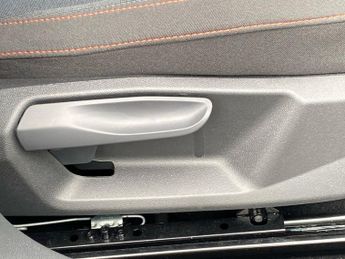 SEAT IBIZA 1.0 Tsi 110 Fr 5Dr Dsg