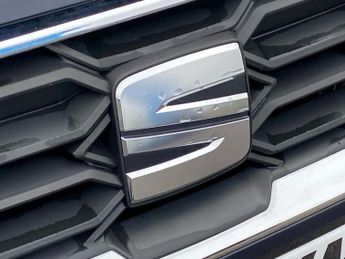 SEAT IBIZA 1.0 Tsi 110 Fr 5Dr Dsg