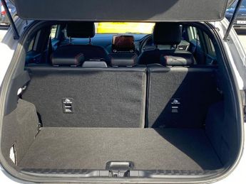 FORD PUMA 1.0 Ecoboost Hybrid Mhev St-Line X 5Dr Dct