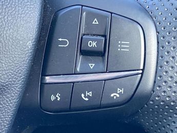 FORD PUMA 1.0 Ecoboost Hybrid Mhev St-Line X 5Dr Dct