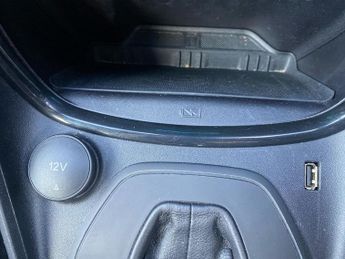 FORD PUMA 1.0 Ecoboost Hybrid Mhev St-Line X 5Dr Dct