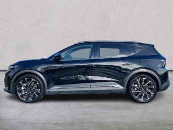 RENAULT SCENIC E-TECH Long Range 87Kwh Esprit Alpine Suv 5Dr Electric Auto (220 Ps)
