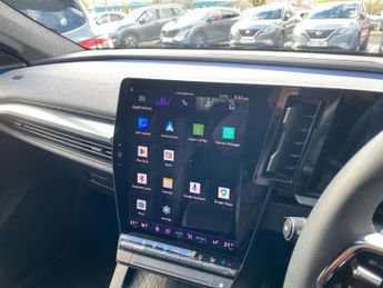 RENAULT SCENIC E-TECH Long Range 87Kwh Esprit Alpine Suv 5Dr Electric Auto (220 Ps)