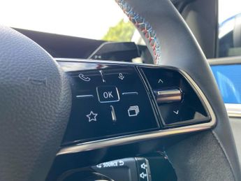 RENAULT SCENIC E-TECH Long Range 87Kwh Esprit Alpine Suv 5Dr Electric Auto (220 Ps)