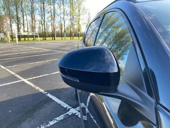 RENAULT SCENIC E-TECH Long Range 87Kwh Esprit Alpine Suv 5Dr Electric Auto (220 Ps)