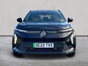 RENAULT SCENIC E-TECH Long Range 87Kwh Esprit Alpine Suv 5Dr Electric Auto (220 Ps)
