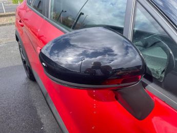 RENAULT CAPTUR 1.6 E-Tech Evolution Suv 5Dr Petrol Hybrid Auto Euro 6 (S/S) (14